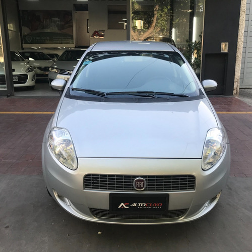 Imagen 3 de 8 de Fiat Punto