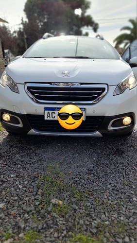 Peugeot 2008 1.6 Feline