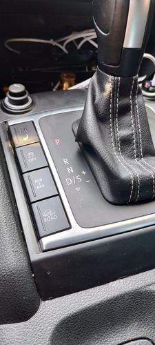 Volkswagen Amarok 3.0 V6 Extreme
