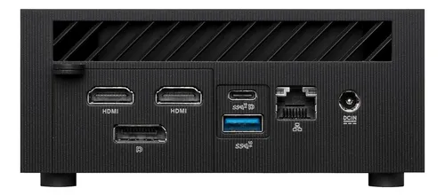 Mini Pc Asus Intel I7-12700h - 32gb Ddr5 - 1tb Ssd