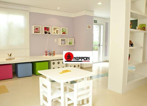 Apartamento Com 2 Dormitórios, 65 M² - Venda Por R$ 420.000,00 Ou Aluguel Por R$ 2.500,00/mês - Vila Augusta - Guarulhos/sp - Ap2212