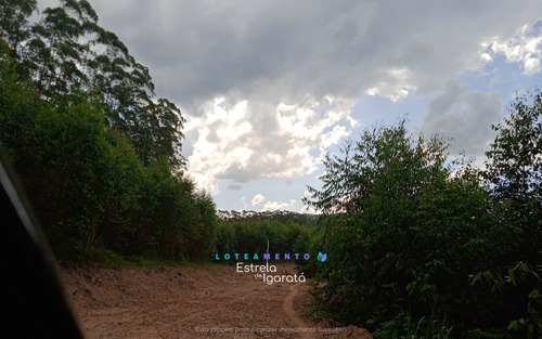 Imagem 16 de 19 de Terreno Em Igaratá | Loteamento Estrela De Igaratá | Lotes A Partir De 1000m²