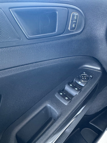 Ford Ecosport 1.5 TI-VCT FLEX FREESTYLE AUTOMÁTICO