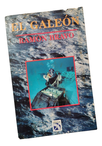 El Galeón Ramón Bravo Con Detalle 
