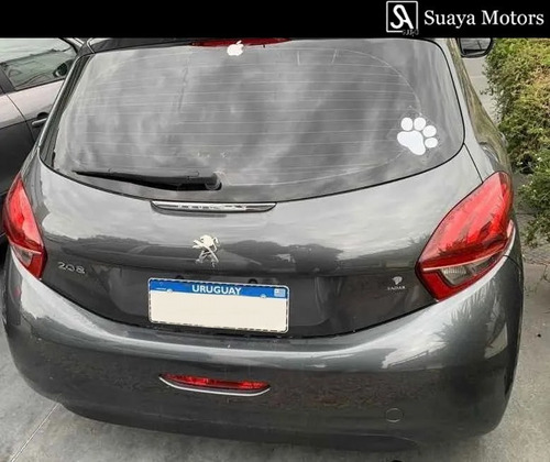 Peugeot 208 Access 1.0 Financiado 100%