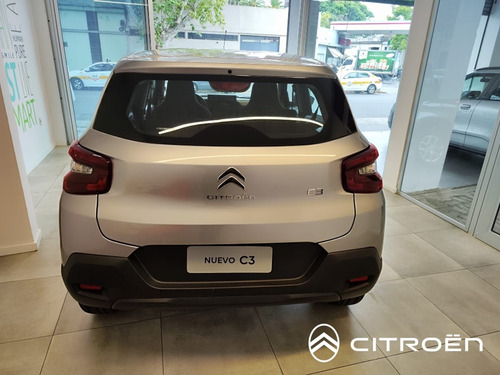 Citroën C3 Live