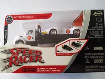 Comprar Carrito Jada Set Mach 5 Y Camión Escala 164 Y 1 55 Meteoro