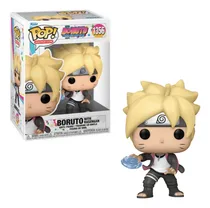 Comprar Boruto With Rasengan Funko Pop 1356 Naruto Next Generations 