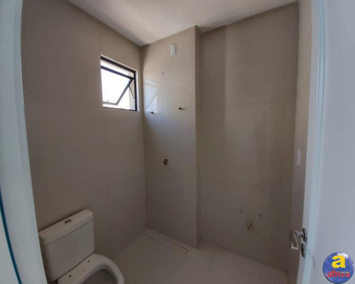 Imagem 30 de 30 de Excelente Apartamento Novo, 50m Do Mar | 3 Suítes, 3 Vagas De Garagem Na Meia Praia Em Itapema/sc - Imobiliária África - Ap00751 - 70030066