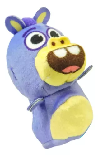 Chucks Toys Five Nights At Freddy's 6.5 Plush: Bonnie