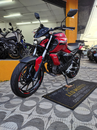 Yamaha Fz15 2023