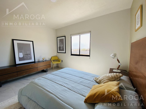 Imagen 11 de 16 de Casas En Venta Gran Valor Para Tu Inversión Gimnasio, Casa Club, Cancha De Padel.