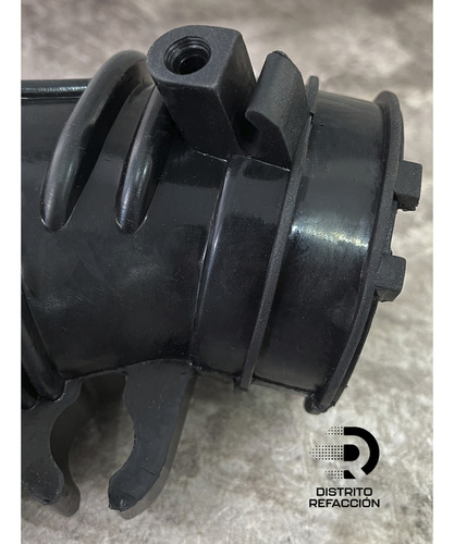 Tubo Admision Filtro Aire P/ Honda Crv 2.4 2002 2003 2004