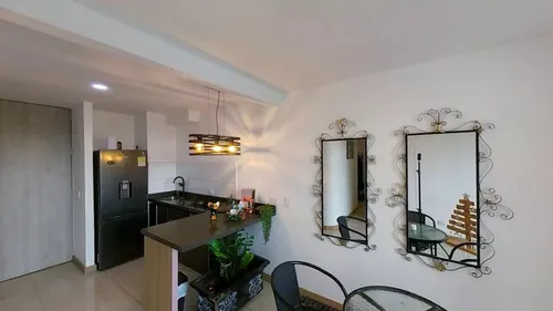 Vendo Hermoso Apartaestudio Ubicado En El Norte De La Ciudad