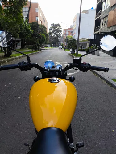 Royal Enfield Meteor 350 2024