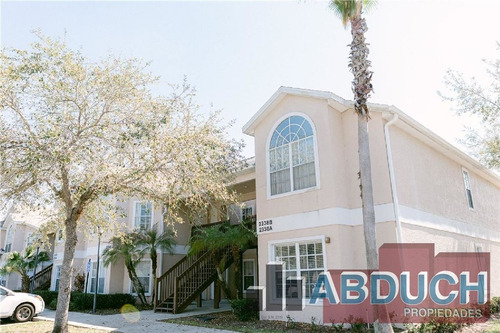 Casa En Venta En Orlando