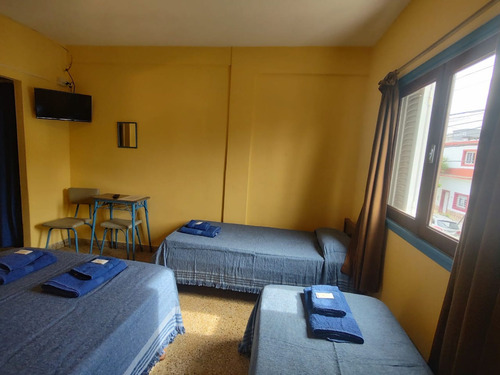 Venta Hotel A 200 Metros Del Mar Santa Teresita
