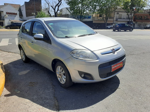 Fiat Palio 1.4 Nuevo Attractive Pack Top 85cv