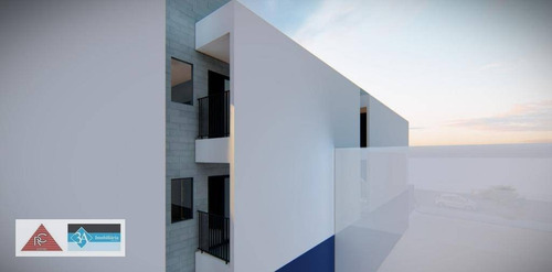 Imagem 16 de 25 de Apartamento Com 1 Dormitório À Venda, 30 M² Por R$ 196.000,00 - Vila Carrão - São Paulo/sp - Ap5754