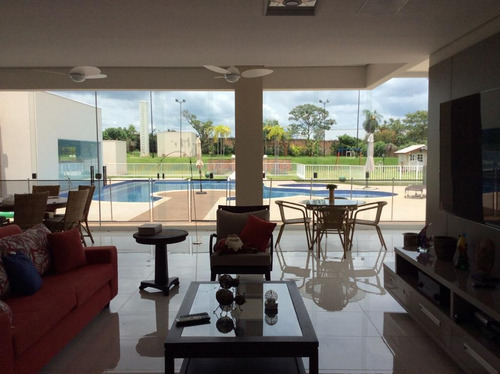Imagem 24 de 29 de Casa Com 4 Dormitórios À Venda, 1200 M² Por R$ 6.500.000,00 - Mirassol - Mirassol/sp - Ca8927