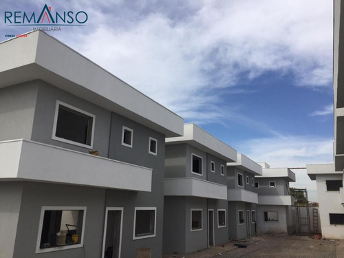 Imagem 4 de 15 de Casa Condomínio 02 Dorm - Parque Gabriel - Hortolândia - 202024