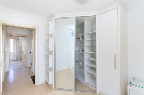 Imagem 10 de 30 de Casa Em Condomínio Para Aluguel, 3 Quartos, 2 Suítes, 2 Vagas, Tres Figueiras - Porto Alegre/rs - 7053