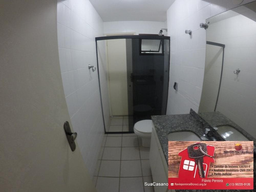 Imagem 5 de 23 de Apartamento Em Morro Sorocotuba, Guarujá/sp De 168m² 3 Quartos À Venda Por R$ 700.000,00 - Ap2319424-s