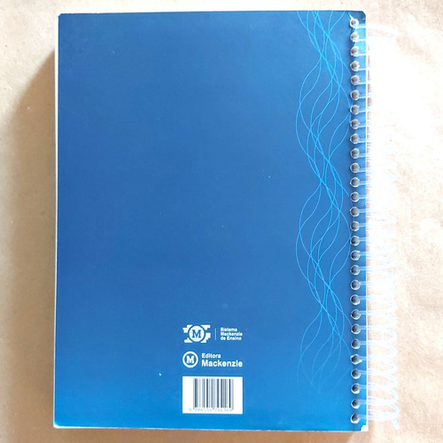 Livro Língua Portuguesa Linguagens E Suas Tecnologias Formação Básica Escolher Com Sabedoria Livro 2 Primeira Série Ensino Médio 2a Ed. 2024 Mackenzie (Usado)