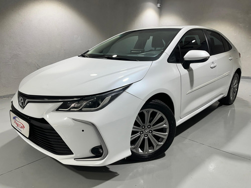 Toyota Corolla 2.0 Xei Dynamic Force Flex Aut. 4p