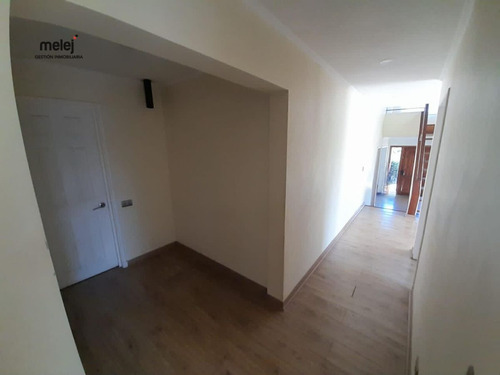 Arrienda Casa Amplia Y Cómoda En Condominio, Mantagua