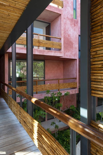 Imagen 7 de 25 de Departamentos En Venta -tulum Quintana Roo Aldea Zama