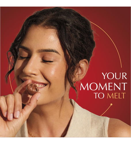 Trufas De Chocolate Lindt Lindor 200g