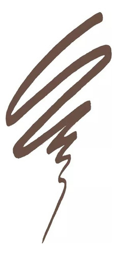 Delineador De Cejas Loreal Brow Stylist Shape & Fill 420