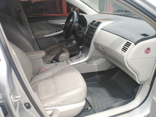 Toyota Corolla Gli Automatico