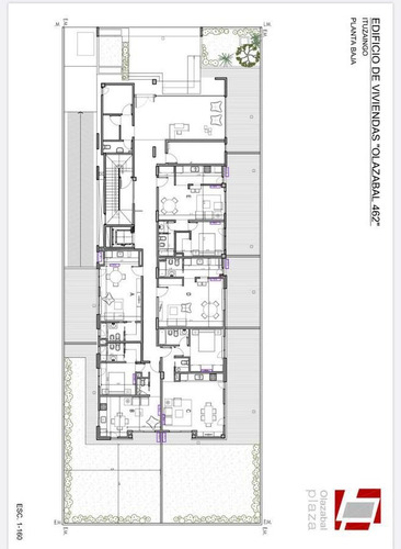 Imagen 9 de 9 de Departamento - Ituzaingó