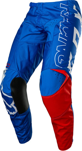 Imagen 6 de 7 de Conjunto Motocross De Niño Equipo Fox - Yth 180 Skew