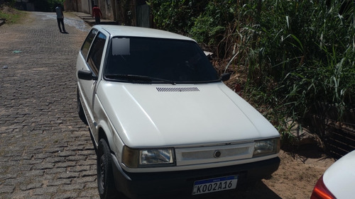 Fiat Uno 1.0 Smart 3p Gasolina