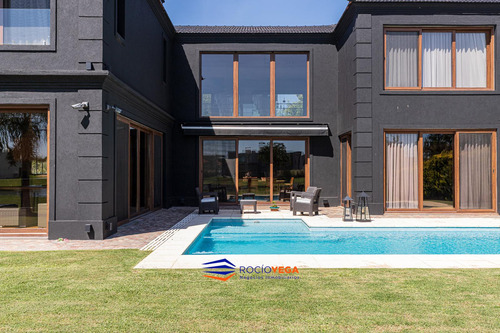 Casa En Venta Country Terravista