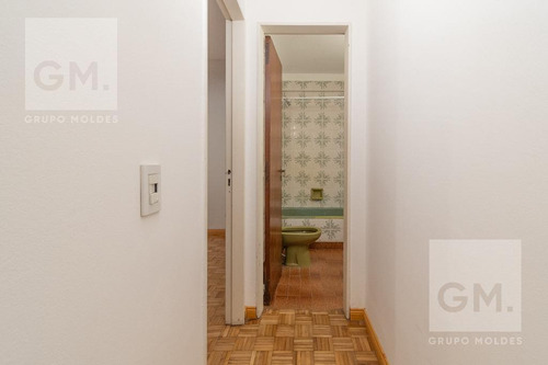 Departamento 2 Ambientes En Alquiler En Recoleta