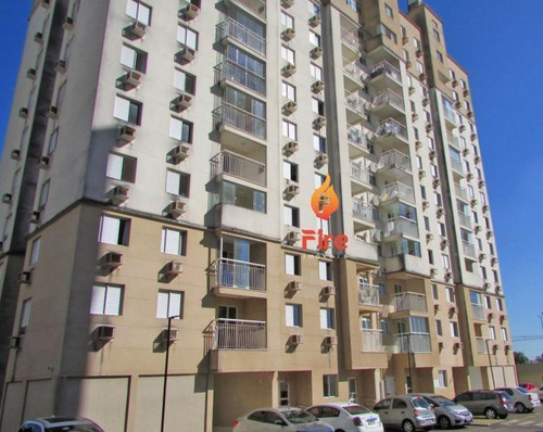 Imagem 2 de 15 de Apartamento Para Venda Em Curitiba, Xaxim, 3 Dormitórios, 1 Banheiro, 1 Vaga - F00910_2-1096534