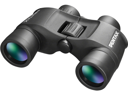 Pentax 8x40 S-series Sp Binoculars