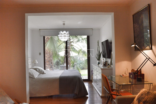 Casa En Venta De 5 Dorm. Y Sauna En Chamisero