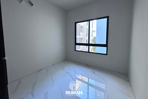 Departamento En Venta En Torre Alhambra Modelo C Nivel 3