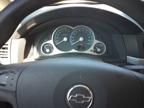 Chevrolet Meriva 1.8 Gls 106 Hp 2009
