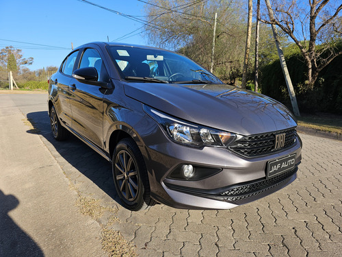 Fiat Cronos 1.3 Gse Drive Cvt Pack Plus