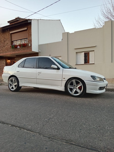 Peugeot 306 1.8 Equinoxe