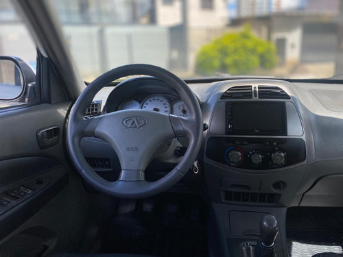 Chery Tiggo 2 2.0 4x2 5p
