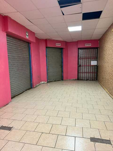Arriendo Local Comercial Prat Esqu Santiago (94413)