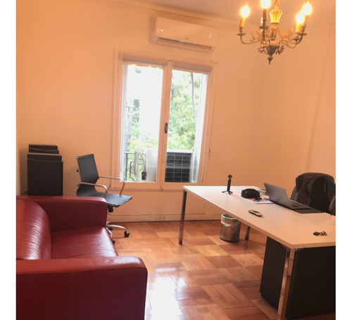 Arriendo Oficinas 6 Privados, 2 Salas Reunión Metro M. Montt