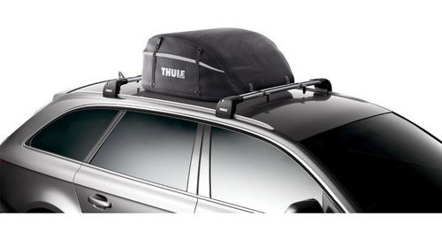 Imagen 2 de 2 de Portaequipaje Thule Outbound